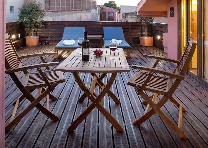 Vener Luxury Apartment Chania (Crete)