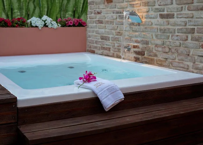 Vener Luxury Apartamento La Canea