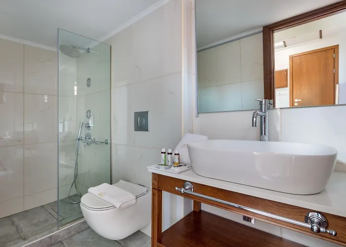 Apartment Vener Luxury Chania (Crete)