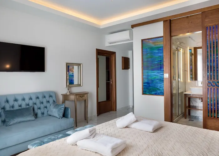 Vener Luxury La Canea