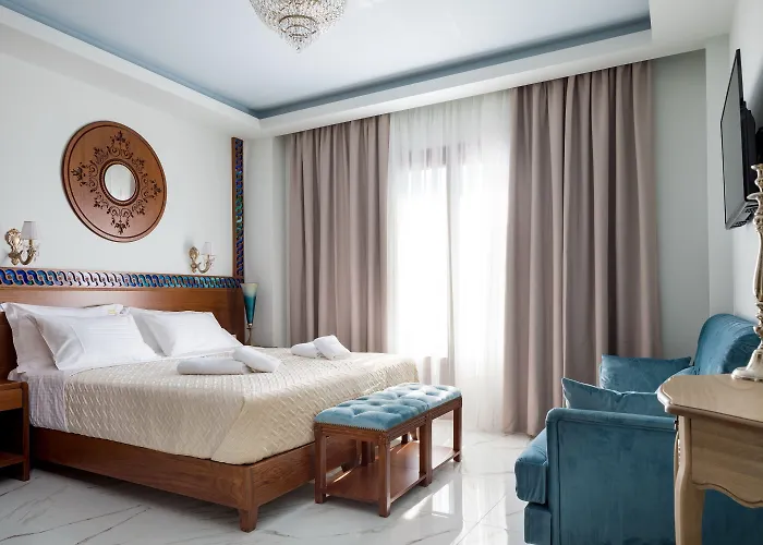 Apartamento Vener Luxury *