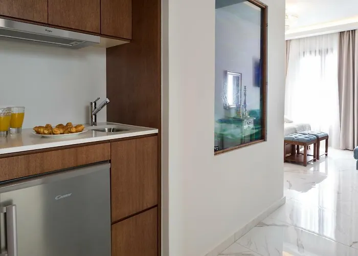 Vener Luxury * Chania (Crete)