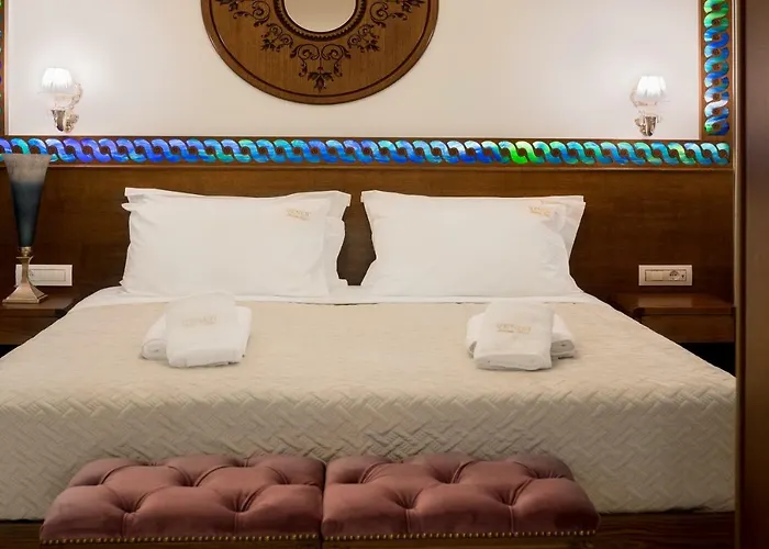 Vener Luxury Chania (Crete)