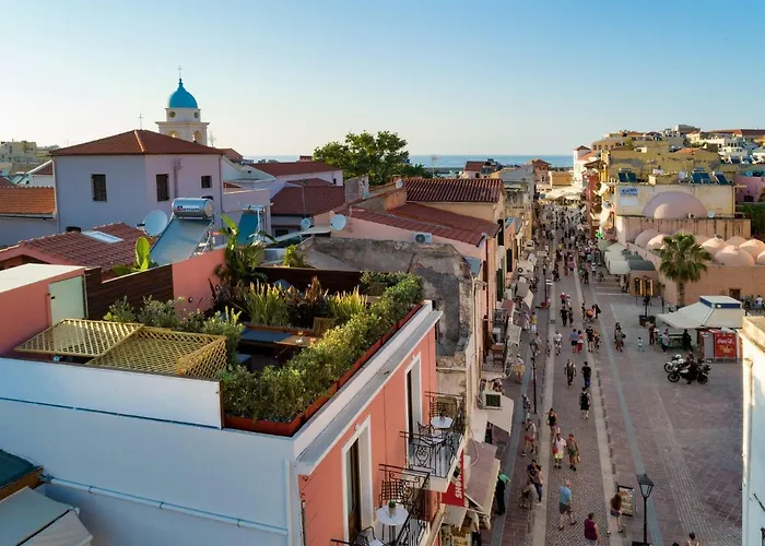 Vener Luxury Apartamento