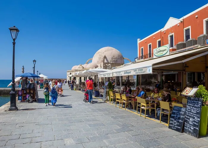 Vener Luxury * La Canea