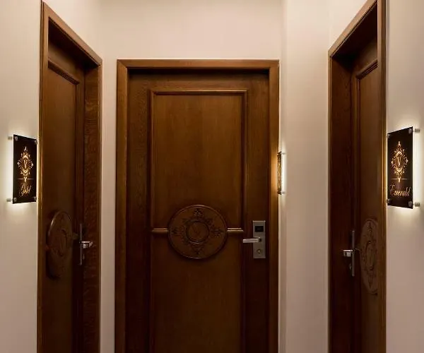 Vener Luxury Chania (Crete)