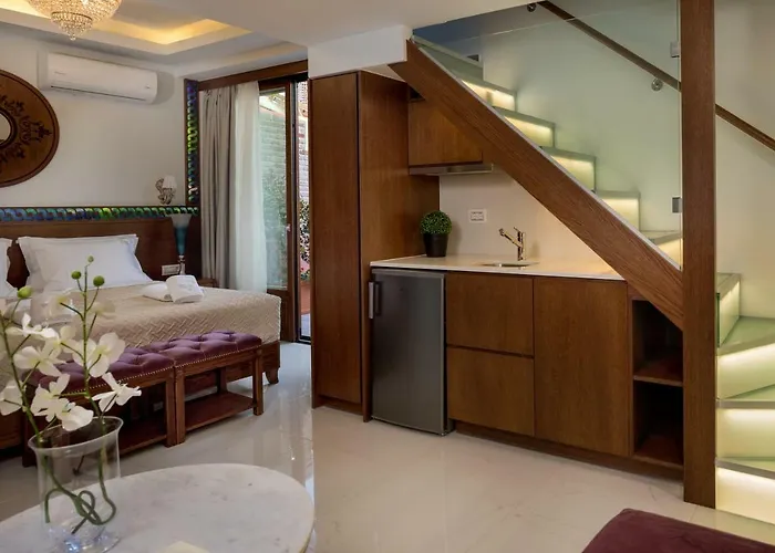 Apartamento Vener Luxury *