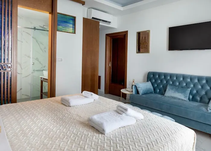 Vener Luxury Apartamento La Canea