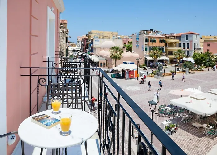 Vener Luxury Apartamento *