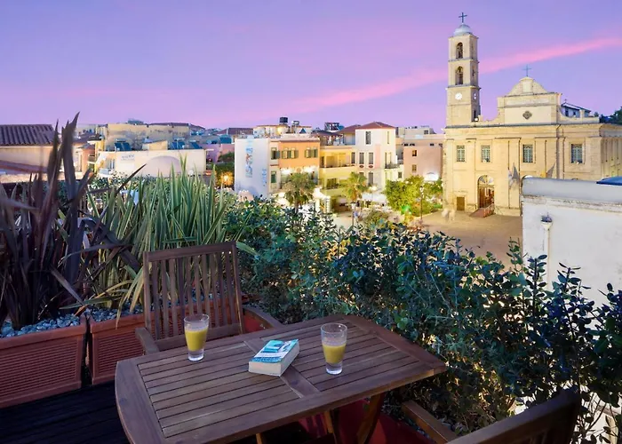 Apartment Vener Luxury