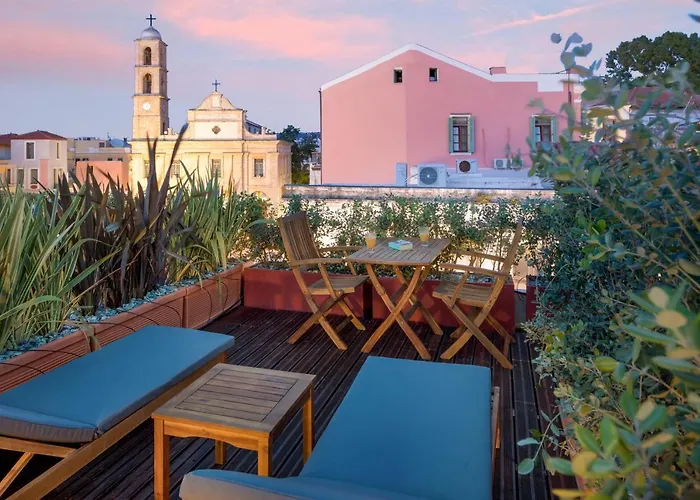 Vener Luxury Apartamento *