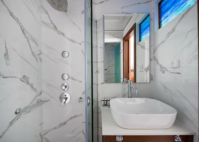 Apartment Vener Luxury Chania (Crete)