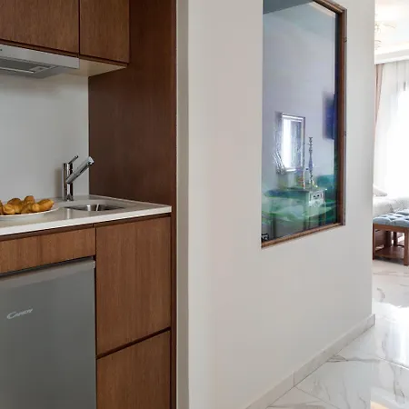 Vener Luxury Апартаменти *