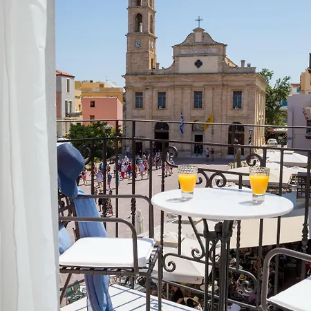 Vener Luxury Апартаменти *