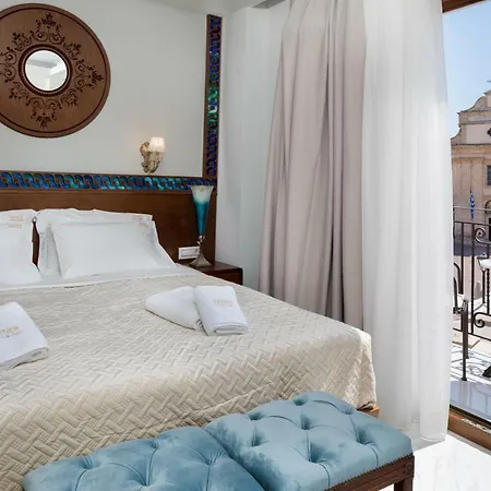 Апартаменти Vener Luxury