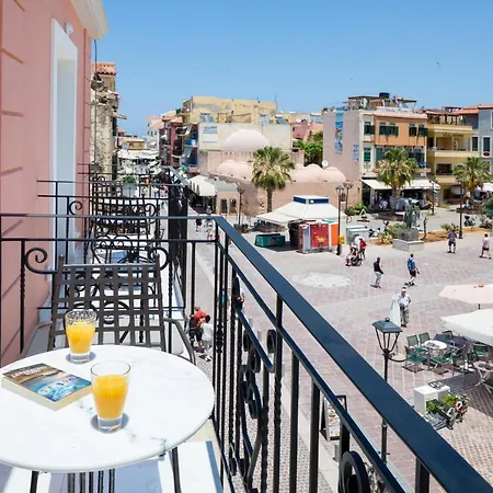 Vener Luxury Апартаменти *